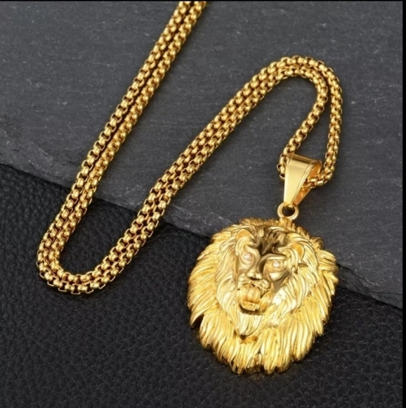 King necklace - Picture 1 of 2